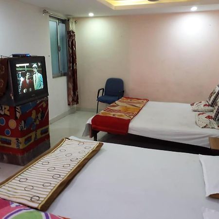 Laxmi Lodge Chittorgarh Εξωτερικό φωτογραφία