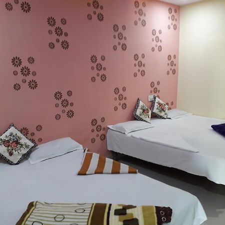 Laxmi Lodge Chittorgarh Εξωτερικό φωτογραφία