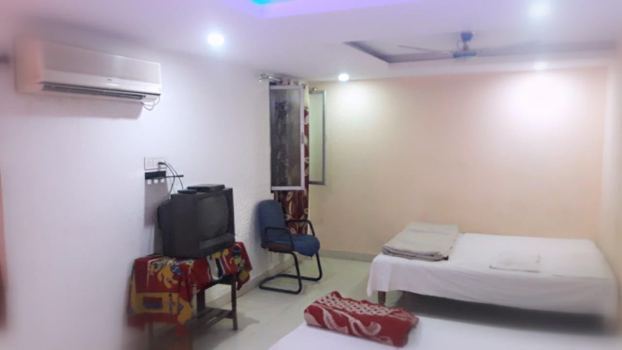 Laxmi Lodge Chittorgarh Εξωτερικό φωτογραφία