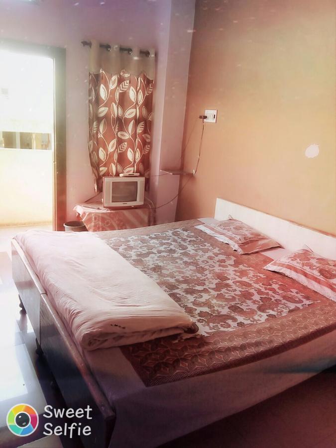 Laxmi Lodge Chittorgarh Εξωτερικό φωτογραφία