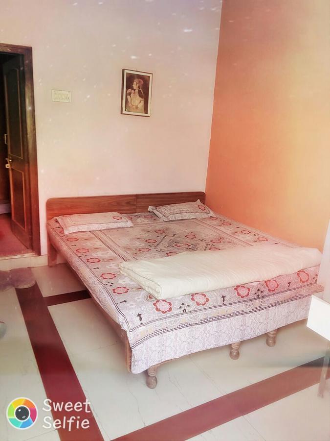 Laxmi Lodge Chittorgarh Εξωτερικό φωτογραφία