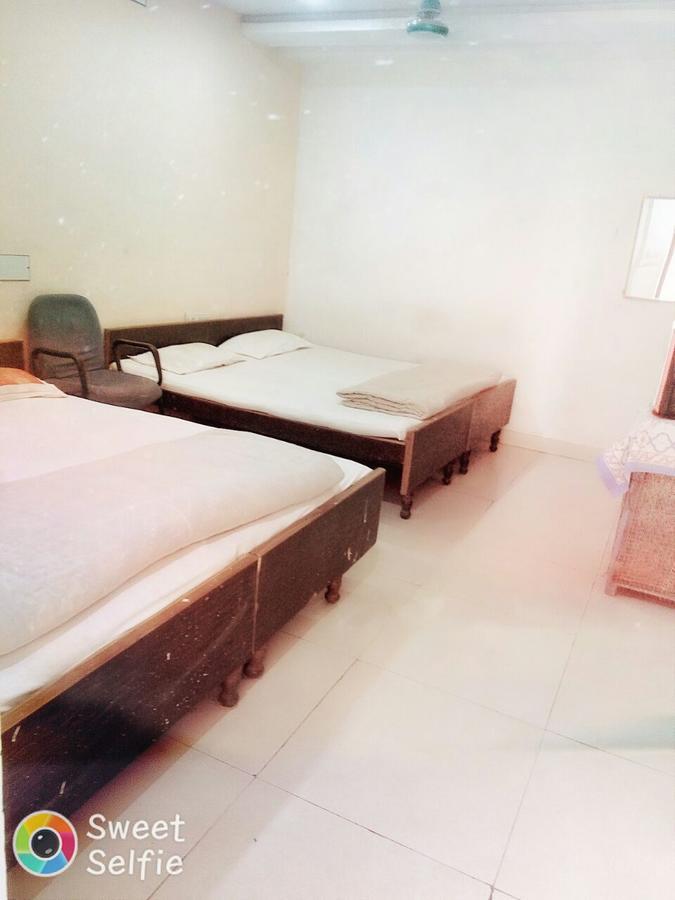 Laxmi Lodge Chittorgarh Εξωτερικό φωτογραφία